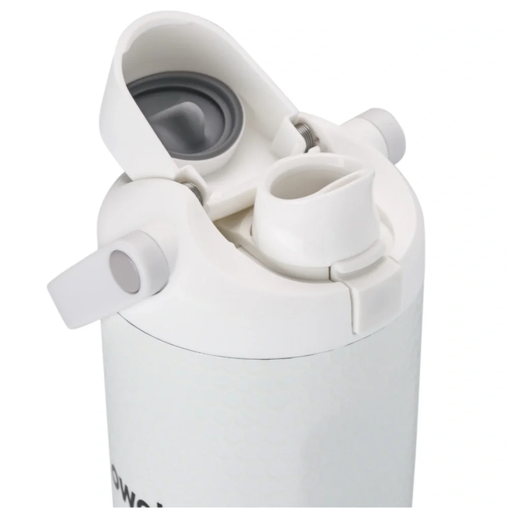 Owala Color Drop “Fairways For Days” Golf Ball FreeSip Tumbler - Picture 5 of 6